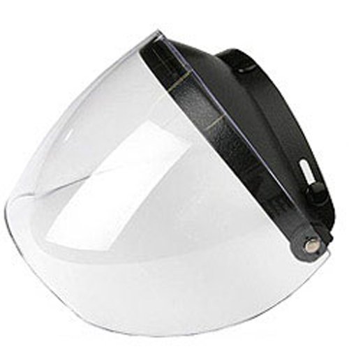 Helmet Shields Mxl Industries 301000