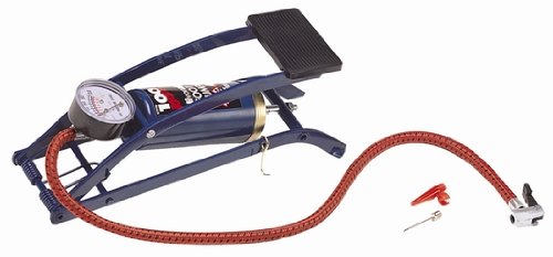 Floor Pumps Custom Accessories 57770