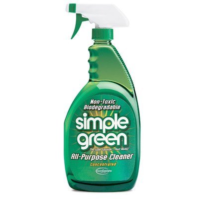 Car Care Simple Green 13022