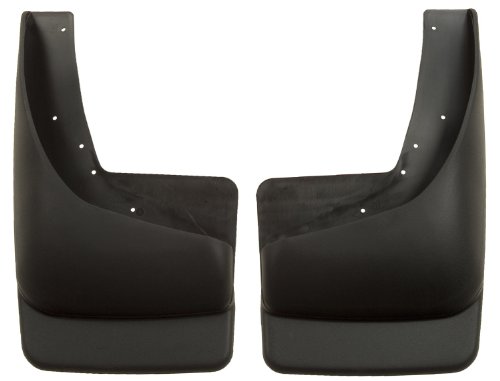 Mud Flaps & Splash Guards Husky Liners 57211