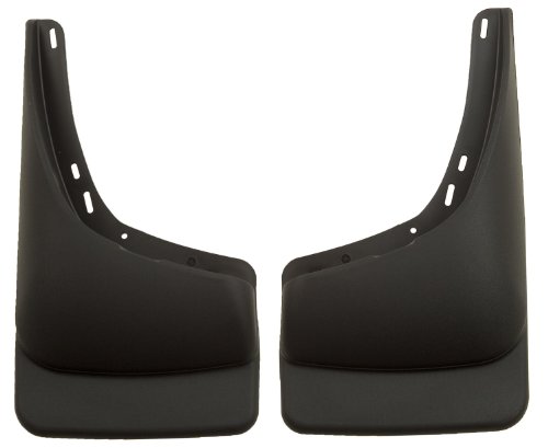 Mud Flaps & Splash Guards Husky Liners 57241