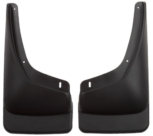 Mud Flaps & Splash Guards Husky Liners 56251