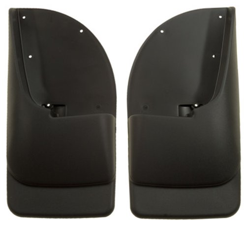 Mud Flaps & Splash Guards Husky Liners 57401