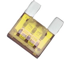 Fuses Streetwires MAX20