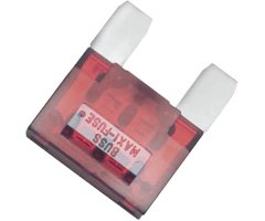 Fuses Streetwires MAX50