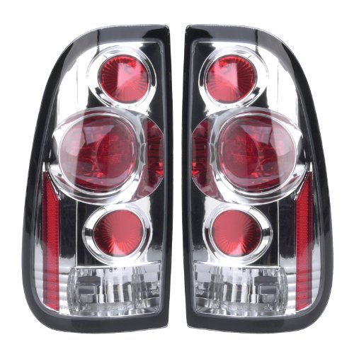 Tail Light Assemblies APC 404130TLR