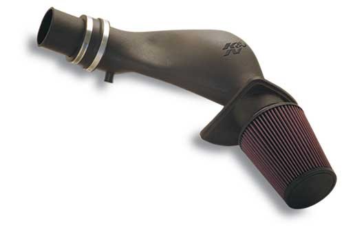 Air Intake K&N 57-3010-1