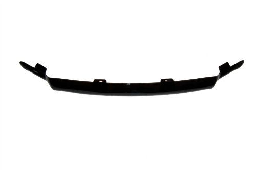 Lund 18033 Interceptor Smoke Wrap-Around Bug Shield Body Lund 18033