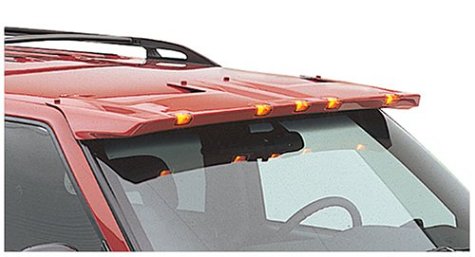 Exterior Accessories Lund 19065