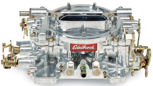 Carburetors Edelbrock 1407