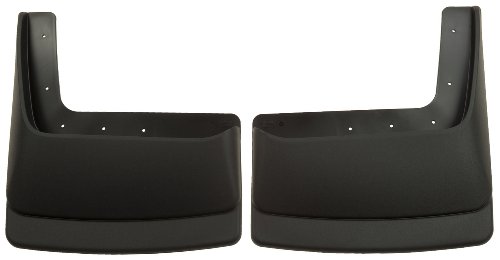 Floor Mats Husky Liners 57451