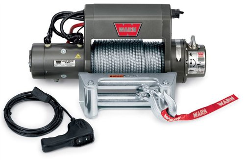 Winches Warn 27550