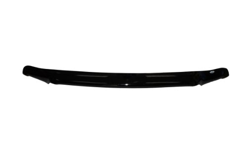 Body Auto Ventshade 45706