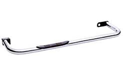Westin 25-0500 Signature Step Bars - Chrome Running Boards Westin 250500