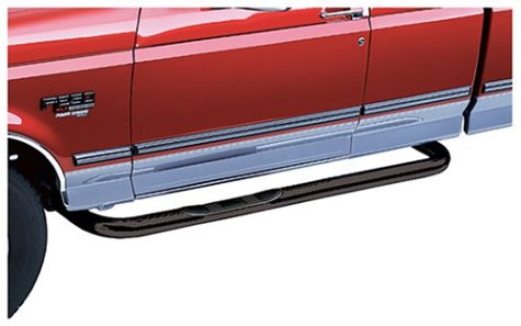 Westin 25-1100 Signature Series Chrome Step Bar Body Westin 251100