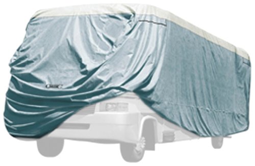 Classic Accessories 70733 3-Ply Top Polypropylene RV Cover Model 7 RV & Trailer Covers Classic Accessories 70733
