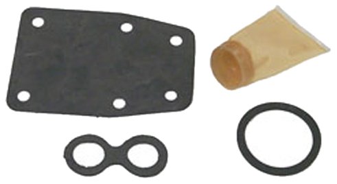 Gaskets Sierra International 187801