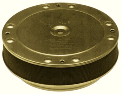 Gaskets Sierra International 187229