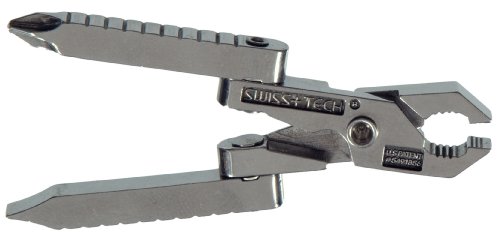 Multitools Swiss+Tech ST50022