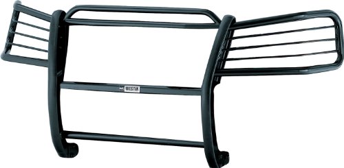 Grille & Brush Guards Westin 40-0125