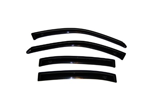 Body Auto Ventshade 94403