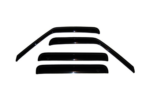 Body Auto Ventshade 94755