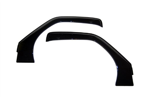 Body Auto Ventshade 95099