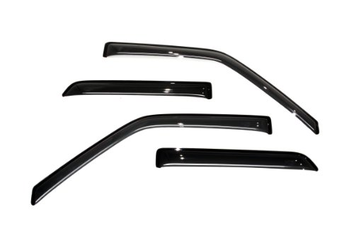 Body Auto Ventshade 94303
