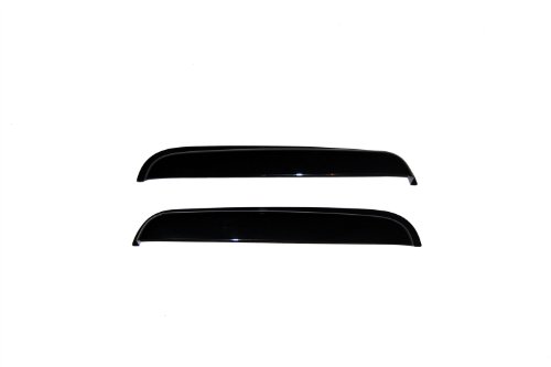 Body Auto Ventshade 15749