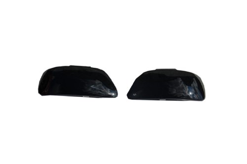 Exterior Accessories Auto Ventshade 37659