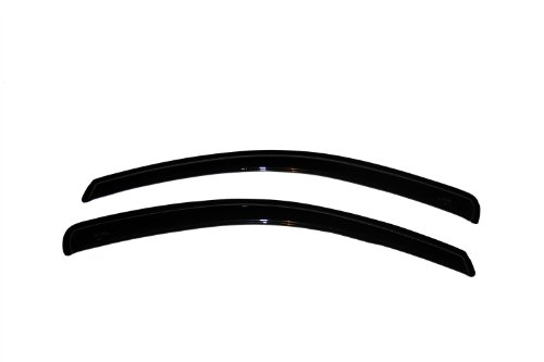 Body Auto Ventshade 92115