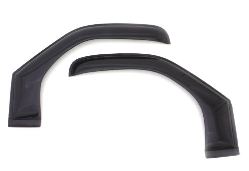 Body Auto Ventshade 95842