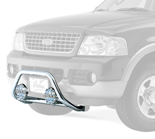 Westin 301185 Safari Light Bar Mounting Kit Accent & Off Road Lighting Westin 301185