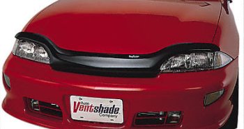 Body Auto Ventshade 20513