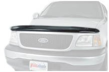 Auto Ventshade 24948 Bugflector II Smoke Hood Shield Body Auto Ventshade 24948