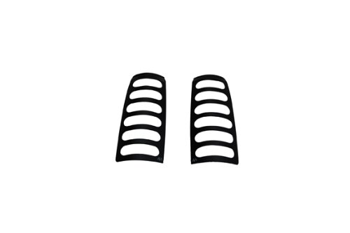 Exterior Accessories Auto Ventshade 36343
