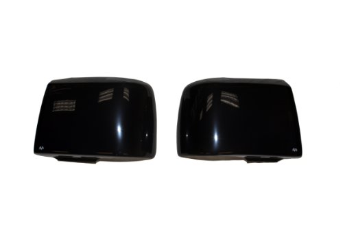 Exterior Accessories Auto Ventshade 37043