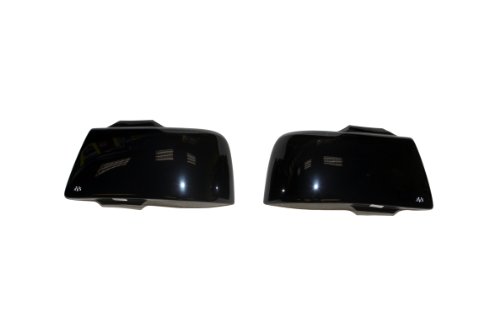 Exterior Accessories Auto Ventshade 37803