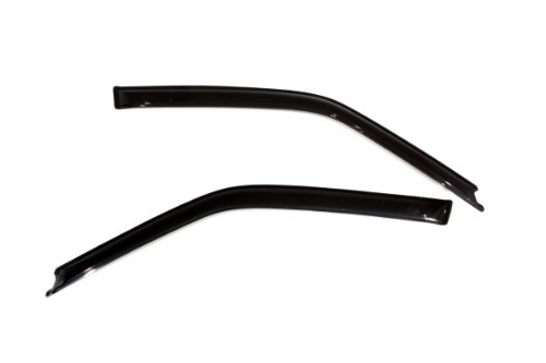 Body Auto Ventshade 92033