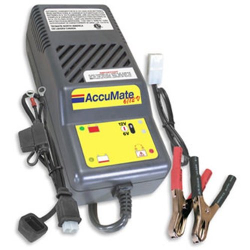 Battery Accessories Tecmate TM-08
