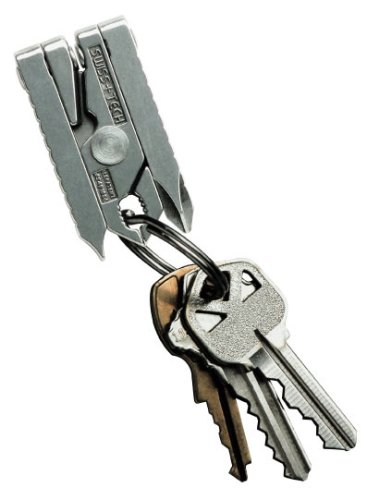 Multitools Swiss+Tech ST56002