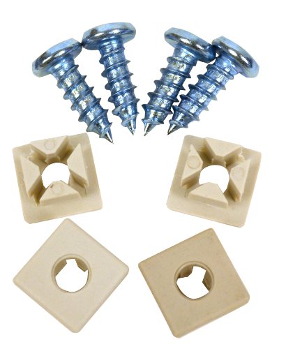 Fasteners Custom Accessories 93322