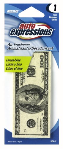 Air Fresheners Medo MON1