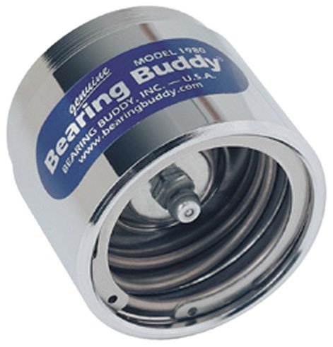 Bearings, Hubs & Springs Bearing Buddy 42440