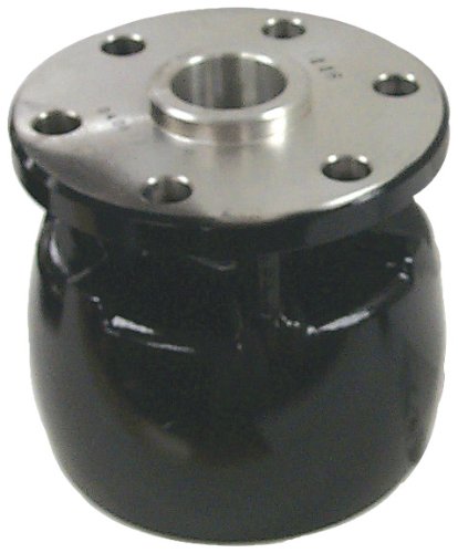 Engine Sierra International 182171