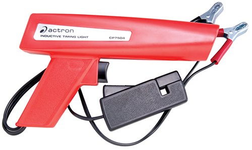 Actron CP7504 Inductive Timing Light Timing Lights Actron CP7504