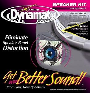 Electronics Features Dynamat 10415