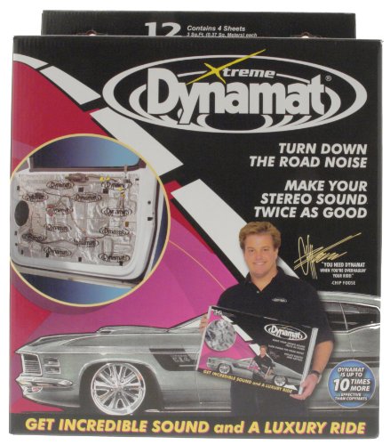 Electronics Features Dynamat 10435