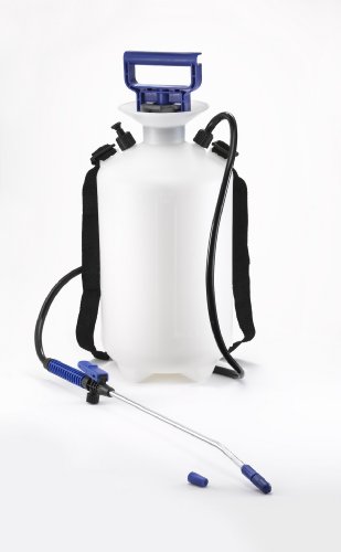 HomeRight C800575 2 Gallon Tank Sprayer Paint Sprayers HomeRight C800575