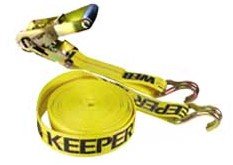 Ratcheting Keeper 04622